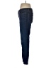 Talbots Outlet Solid Blue Jeans Size 12 - photo 5