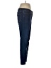 Talbots Outlet Solid Blue Jeans Size 12 - photo 4