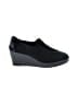 Donald J Pliner Black Wedges Size 10 - photo 1