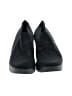 Donald J Pliner Black Wedges Size 10 - photo 2