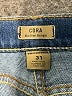 True Religion Blue Jeans Size 31 waist - photo 6