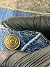 True Religion Blue Jeans Size 31 waist - photo 7