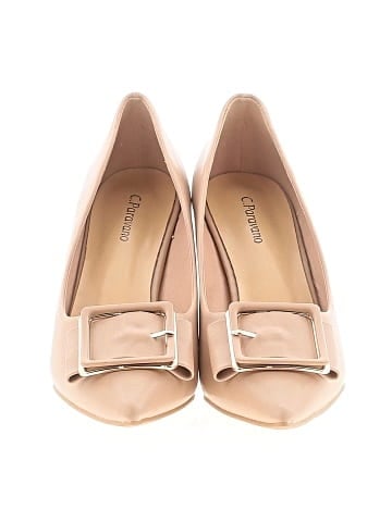 C.Paravano Heels (view 2)