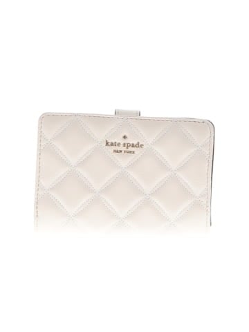 Kate Spade New York Leather Wallet (view 1)
