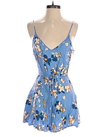 Uniqlo Romper (view 1)