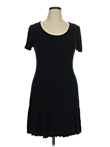 Bar III Casual Dress (view 1)