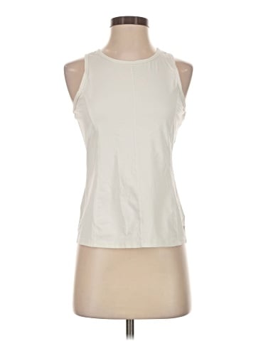 Lija Sleeveless T-Shirt (view 1)