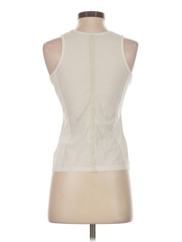 Lija Sleeveless T-Shirt (view 2)