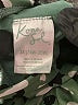 Kona Sol Green Sleeveless Blouse Size 3X - photo 7