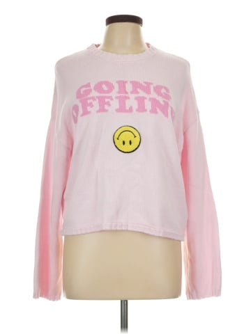 Francesca's Sweatshirt (view 1)
