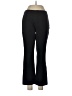 Coldwater Creek Solid Black Active Pants Size 12 (petite) - photo 1