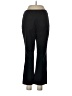 Coldwater Creek Solid Black Active Pants Size 12 (petite) - photo 2