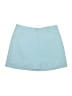 Nike Golf Solid Blue Skort Size 4 - photo 1