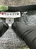 Torrid Floral Black Casual Dress Size 4X Plus (4) - photo 7