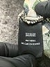 Torrid Floral Black Casual Dress Size 4X Plus (4) - photo 8