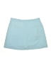 Nike Golf Solid Blue Skort Size 4 - photo 2