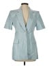 Zara Blue Blazer Size XS - photo 1