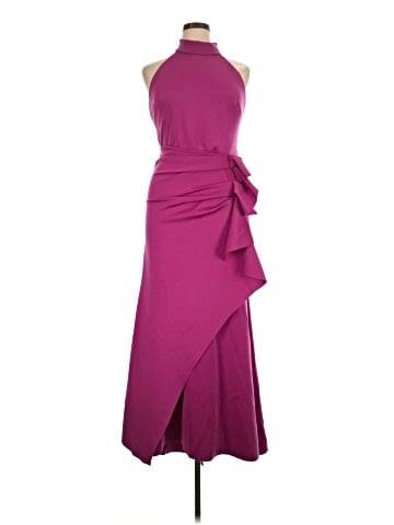 Xscape Cocktail Dress (view 1)