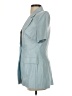 Zara Blue Blazer Size XS - photo 5