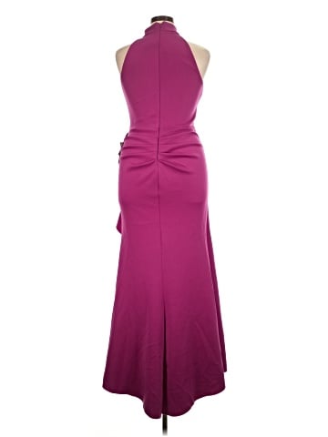 Xscape Cocktail Dress (view 2)