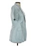 Zara Blue Blazer Size XS - photo 4