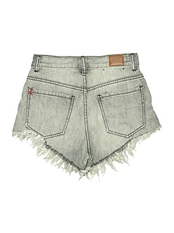 BDG Denim Shorts (view 2)