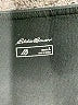 Eddie Bauer Black Cargo Shorts Size L - photo 3