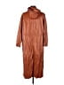 Zara Brown Raincoat Size M - photo 2