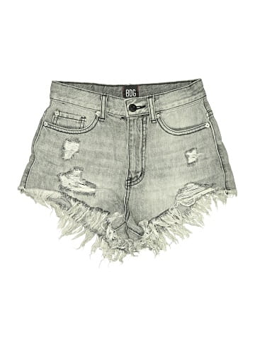 BDG Denim Shorts (view 1)
