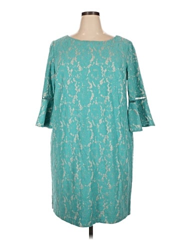 Jessica Howard Cocktail Dress (view 1)