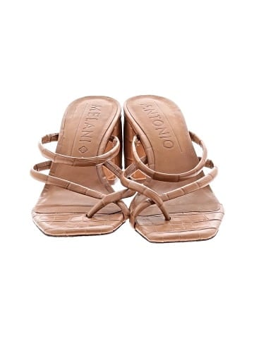 Antonio Melani Sandals (view 2)