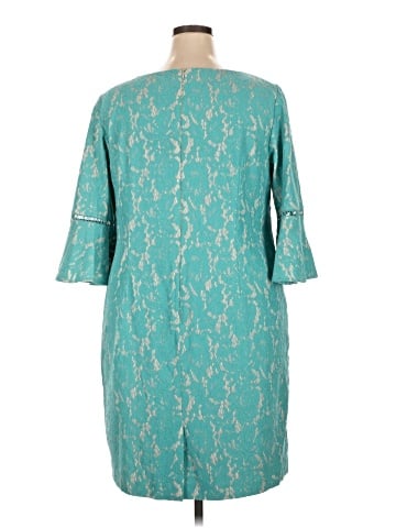 Jessica Howard Cocktail Dress (view 2)