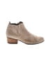 Blondo Tan Ankle Boots Size 7 - photo 1