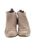 Blondo Tan Ankle Boots Size 7 - photo 2