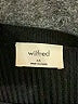 Wilfred Black Tank Top Size XS - photo 4