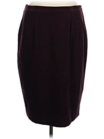 Positive Attitude Formal Skirt (view 1)