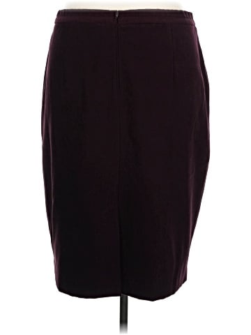 Positive Attitude Formal Skirt (view 2)