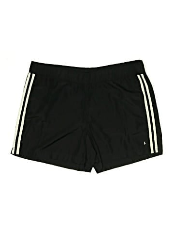Danskin Now Athletic Shorts (view 1)