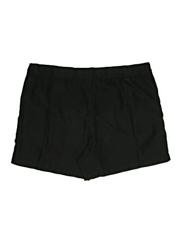 Danskin Now Athletic Shorts (view 2)