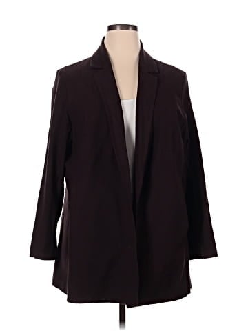 Eileen Fisher Blazer (view 1)
