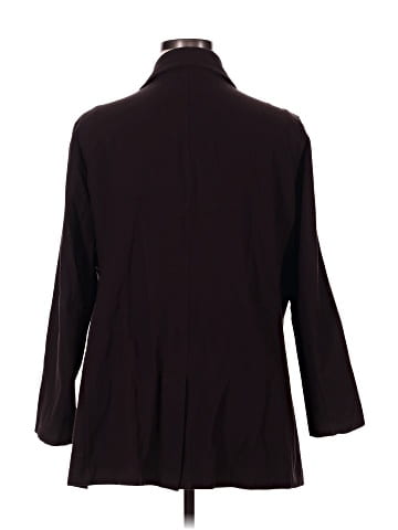 Eileen Fisher Blazer (view 2)