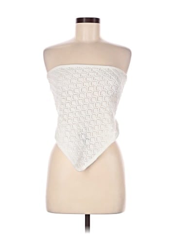 Hache Tube Top (view 1)