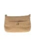 Eric Javits Tweed Gold Shoulder Bag One size - photo 1