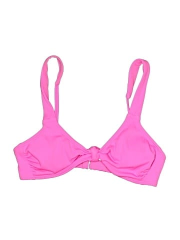Xhilaration Swimsuit Top (view 1)