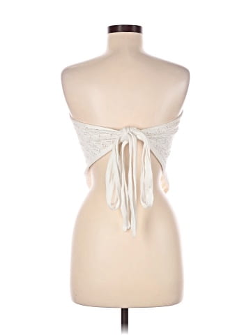 Hache Tube Top (view 2)
