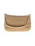 Eric Javits Tweed Gold Shoulder Bag One size - photo 3