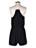 No Boundaries Solid Black Romper Size L - photo 2