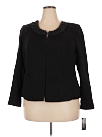 INC International Concepts Blazer (view 1)