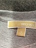 MICHAEL Michael Kors Gray Sweatshirt Size M - photo 7