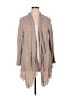Notations Tan Kimono Size 1X - photo 1
